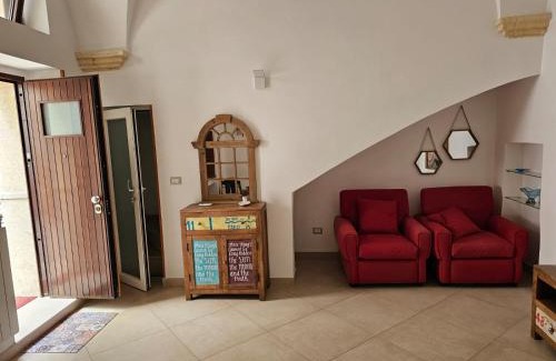 Francavilla Fontana Historic Centre Apartamento | Casa Merlino