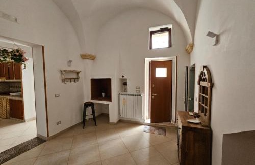 Francavilla Fontana Historic Centre Apartamento | Casa Merlino