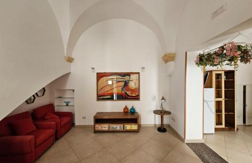 Francavilla Fontana Historic Centre Apartamento | Casa Merlino