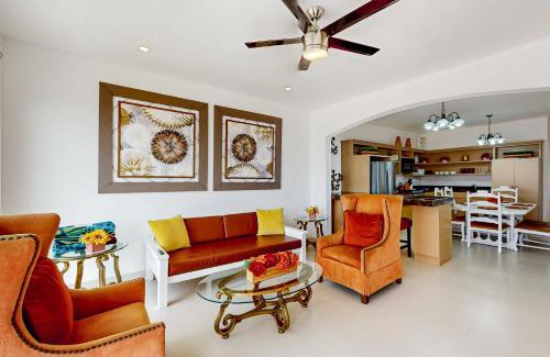 La Paloma Casa | Casa Merlot 41 - Playa Arcangel