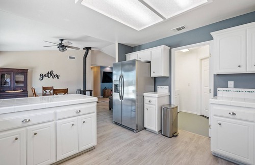 Paso Robles Casa | Casa Merlot - Spa and Minutes From Paso Robles Wineries!