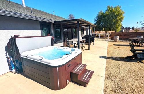 Paso Robles Casa | Casa Merlot