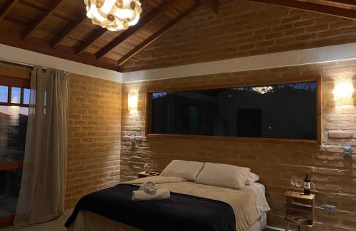 Sao Bento do Sapucai Cabina | Casa Mescla