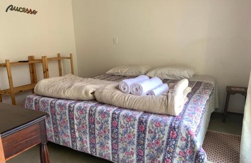 Sao Bento do Sapucai Cabina | Casa Mescla
