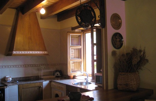 Peñamellera Baja Cabaña | "CASA MESILDA" : FANTASTICA CASA RURAL EN LA BASE DE LOS PICOS DE EUROPA