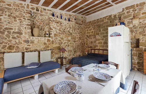 Ugento Apartamento | Casa Messapica