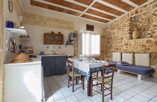 Ugento Apartamento | Casa Messapica