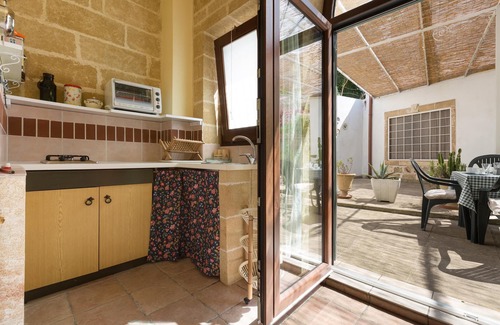Ugento Apartamento | Casa Messapica