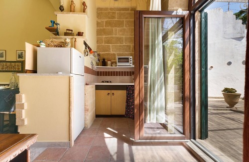 Ugento Apartamento | Casa Messapica