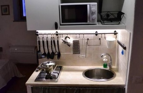Pitigliano Apartamento | Casa Messi - Casa Messi a Vicolo Della Rivolta 31 Apt 1