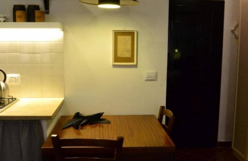 Pitigliano Apartamento | Casa Messi - Casa Messi a Vicolo Della Rivolta 31 Apt 2