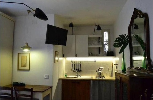 Pitigliano Apartamento | Casa Messi - Casa Messi a Vicolo Della Rivolta 31 Apt 3