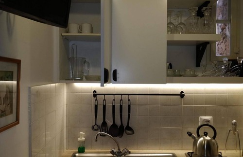 Pitigliano Apartamento | Casa Messi - Casa Messi a Vicolo Della Rivolta 31 Apt 3