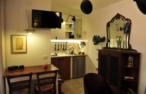 Pitigliano Apartamento | Casa Messi - Casa Messi a Vicolo Della Rivolta 31 Apt 3