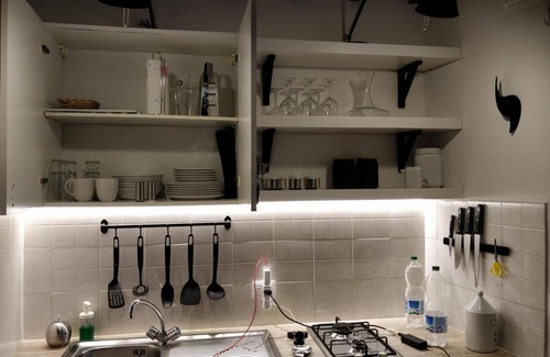 Pitigliano Apartamento | Casa Messi - Casa Messi a Vicolo Della Rivolta 31 Apt 4
