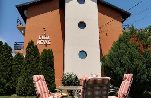 Costinesti Casa | Casa Mevas