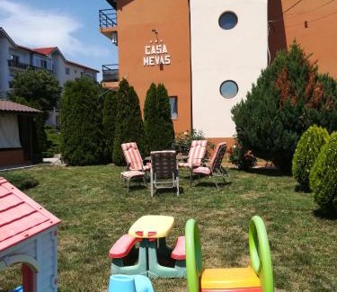 Costinesti Casa | Casa Mevas
