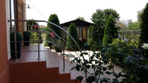 Costinesti Casa | Casa Mevas