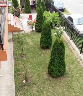 Costinesti Casa | Casa Mevas
