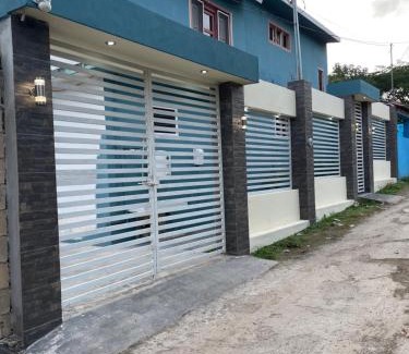 Pisté Casa | Casa Mex