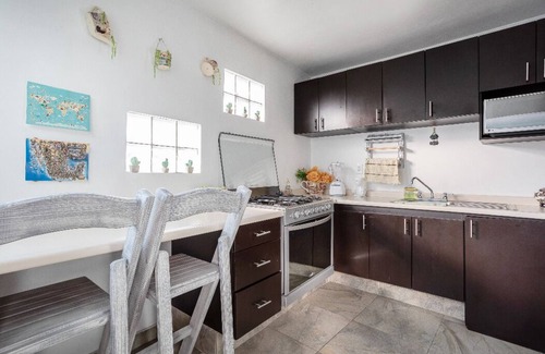 Ciudad López Mateos Apartamento | Casa Mexicana; Seguridad+Malls+ZonaEsmeralda