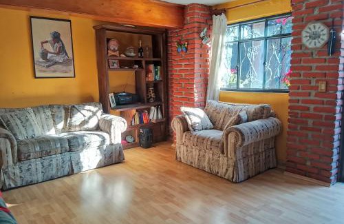 Santo Domingo Casa | Casa Mexicana