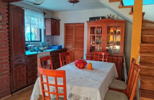 Santo Domingo Casa | Casa Mexicana