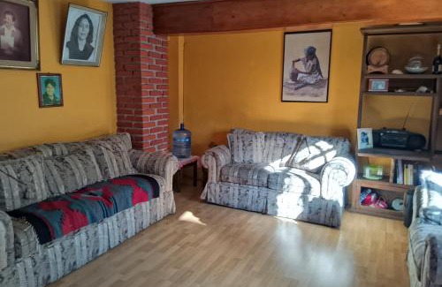 Santo Domingo Casa | Casa Mexicana