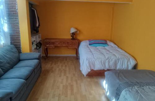 Santo Domingo Casa | Casa Mexicana