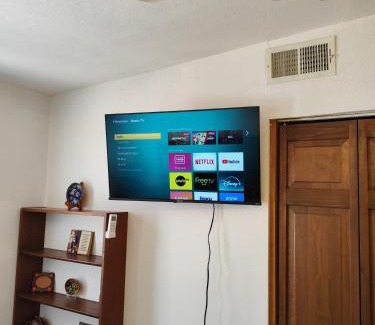 San Felipe Casa | Casa mexicana