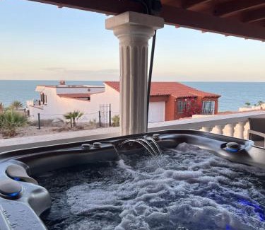San Felipe Casa | Casa mexicana