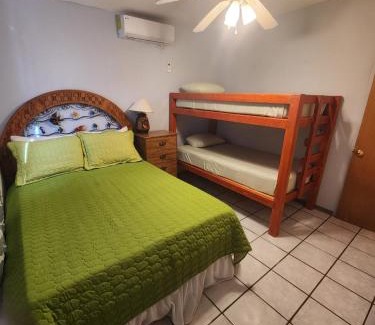 San Felipe Casa | Casa mexicana
