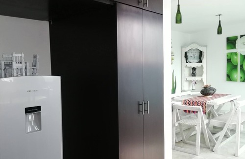 Ciudad López Mateos Condominio | Casa Mexicana ¡Bienvenidos!