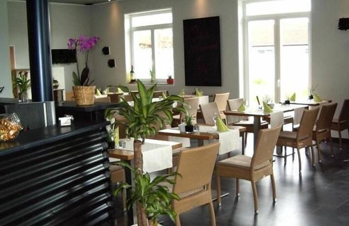 Meine Casa | Casa Meynum - Pension & Cafe