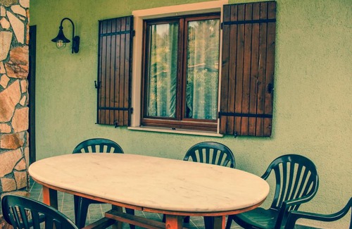 Pieve Casa | Casa Mezzema