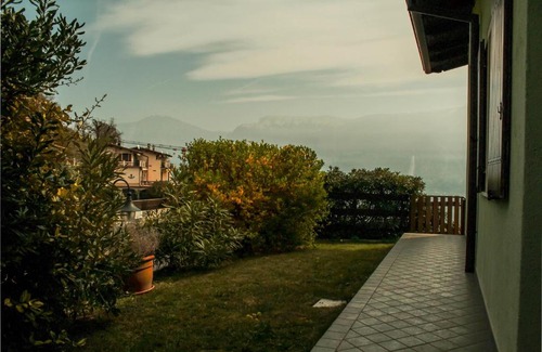 Pieve Casa | Casa Mezzema