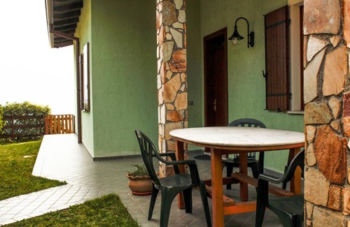 Pieve Casa | Casa Mezzema