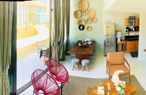 Sao Miguel dos Milagres Casa | Dirección de Loft Touch