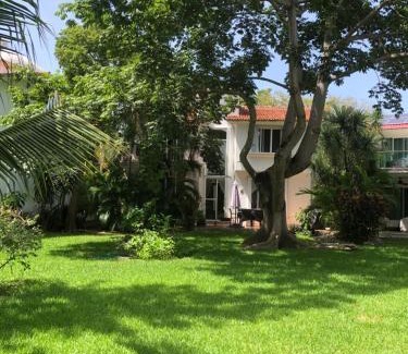 Playacar Casa | Casa Mi Tesoro