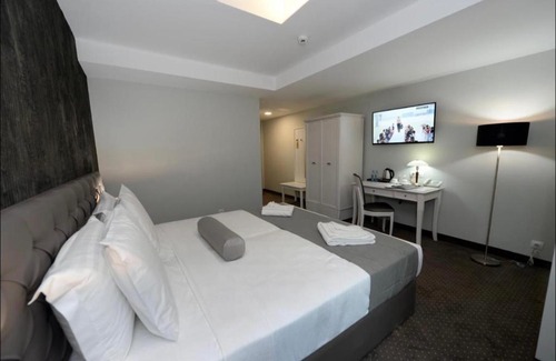 Zagreb Apartamento | CASA MIA 01