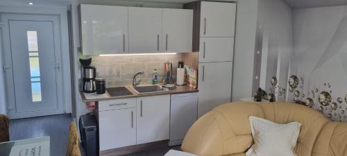 Joachimsthal Apartamento | Casa Mia 37 am See