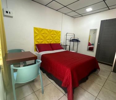 San Miguel Casa | Casa Mia 901SM, habitación 1