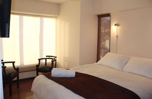 Macrodistrito Sur Hotel | Casa Mia Apartments Zona Sur