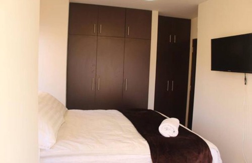 Macrodistrito Sur Hotel | Casa Mia Apartments Zona Sur