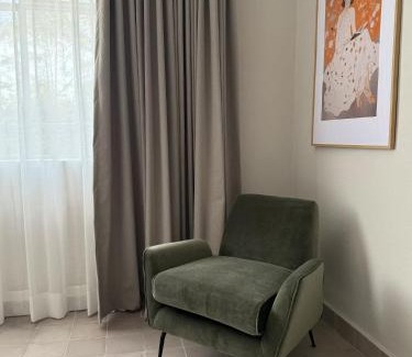 Lafayette Apartamento | CASA MIA by SERRA HOSPEDAJE