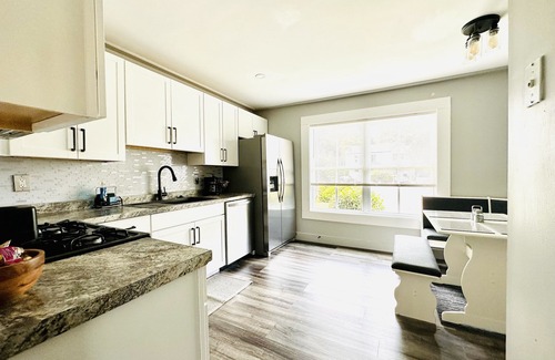 Smyrna Casa | Casa Mia by the Braves Stadium In Smyrna Ga