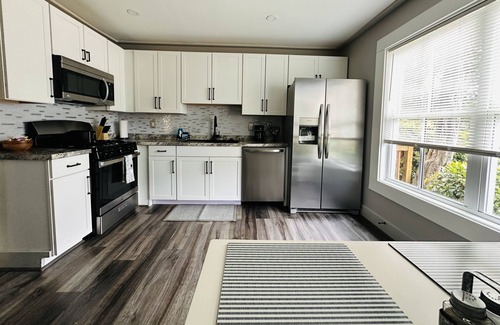 Smyrna Casa | Casa Mia by the Braves Stadium In Smyrna Ga