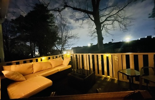 Smyrna Casa | Casa Mia by the Braves Stadium In Smyrna Ga
