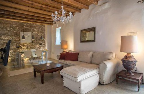 Fasoula Villa | Casa Mia