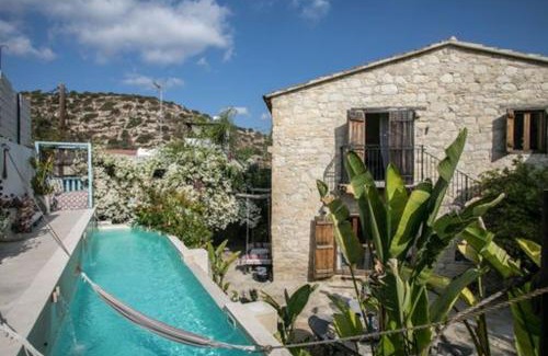Fasoula Villa | Casa Mia
